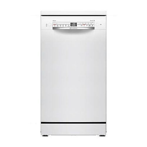 LAVASTOVIGLIE BOSCH SPS2HKW58E , 45 cm, Classe E