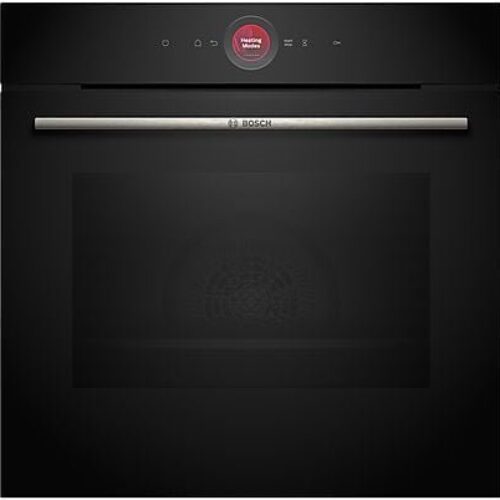 FORNO INCASSO BOSCH HBG7721B2 Capacità 71 l, dimensoni: L 59,4 cm – A 59,5 cm – P 54,8 cm, Nero, classe A+