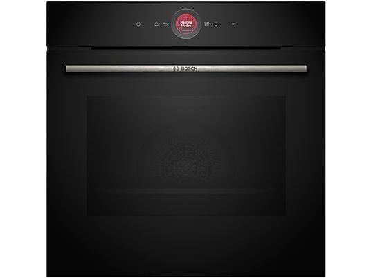 BOSCH HBG7721B2 FORNO INCASSO Capacità 71 l