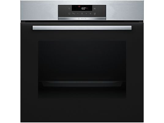 BOSCH HBA171BS3 FORNO INCASSO Capacità 71 l