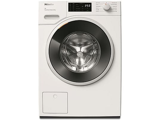 MIELE WWD 380 WCS LAVATRICE