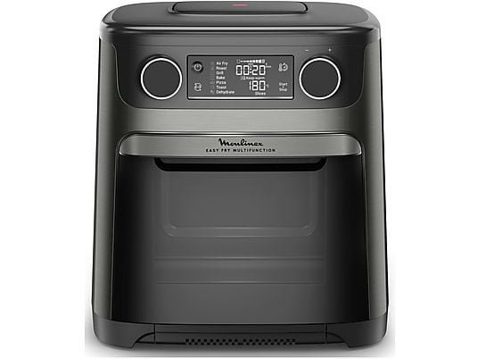 MOULINEX Multifunction AL5558 FRIGGITRICE AD ARIA