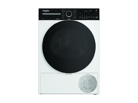 ASCIUGATRICE WHIRLPOOL C WD 96M WBS IT A pompa di calore