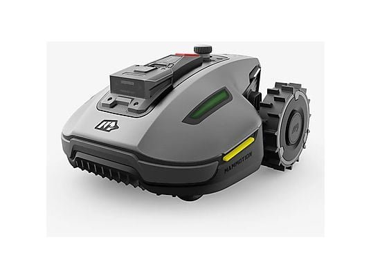 ROBOT TAGLIAERBA MAMMOTION Yuka Mini 800