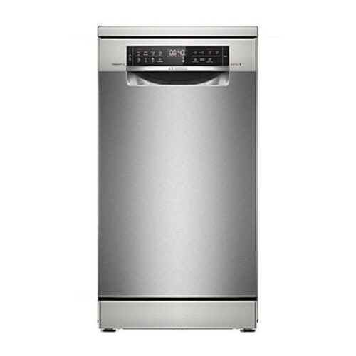 LAVASTOVIGLIE BOSCH SPS6EMI21E , 45 cm, Classe B