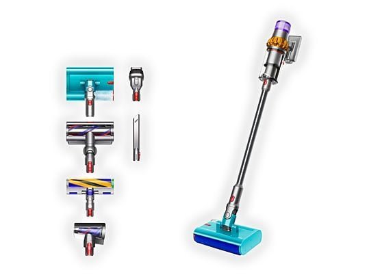 DYSON V15s DETECT SUBMARINE scopa elettrica senza filo