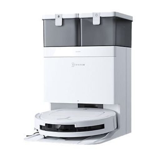 Aspirapolvere Robot ECOVACS DEEBOT T50 OMNI GEN 2 , 75 W