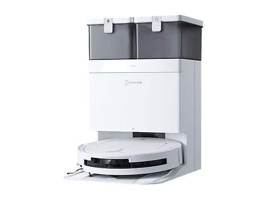 ECOVACS DEEBOT T50 OMNI GEN 2 aspirapolvere robot