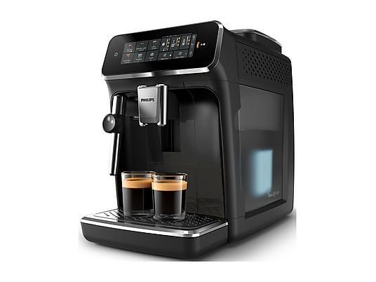 PHILIPS Serie 3300 EP3321/40 MACCHINA CAFFÈ AUTOMATICA