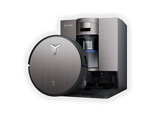 ECOVACS DEEBOT X11 OMNICYCLONE aspirapolvere robot