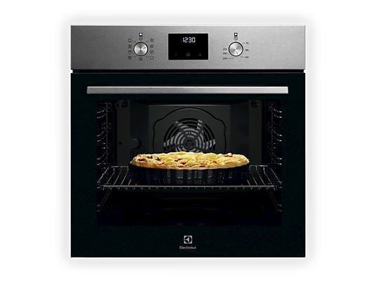 ELECTROLUX CODGH44TX0 FORNO INCASSO Capacità 72 l