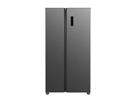 FRIGORIFERO AMERICANO KOENIC KDD 141 E NF IN
