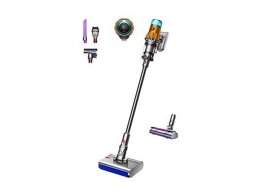 SCOPA ELETTRICA DYSON V12 Submarine