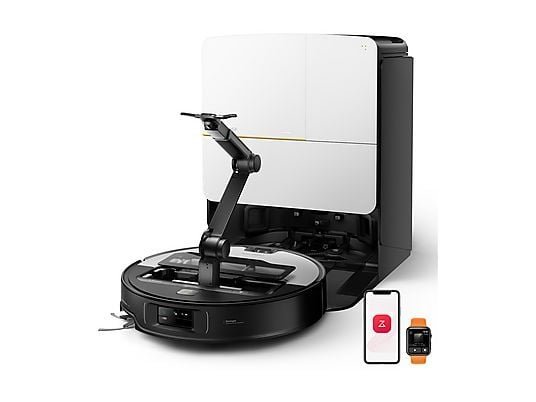 ROBOROCK Saros Z70 aspirapolvere robot