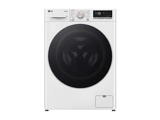 LG F4R7013TSWG AI DD LAVATRICE