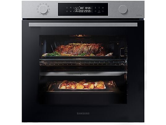 FORNO INCASSO SAMSUNG NV7B44403BS/U5