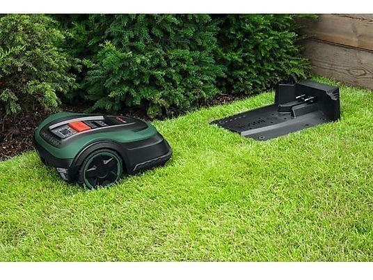 ROBOT TAGLIAERBA BOSCH HOME AND GARDEN Indego S+ 500