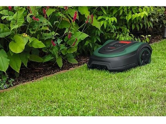 ROBOT TAGLIAERBA BOSCH HOME AND GARDEN Indego S+ 500