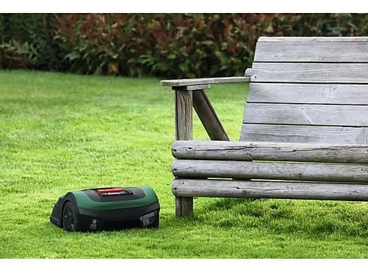 ROBOT TAGLIAERBA BOSCH HOME AND GARDEN Indego S+ 500