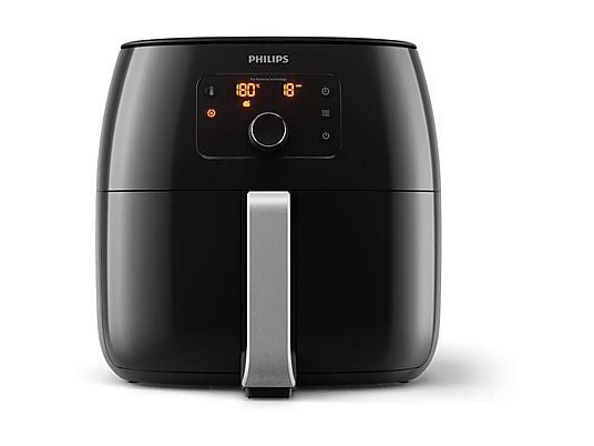 FRIGGITRICE AD ARIA PHILIPS Avance Collection Premium XXL HD9650/90 Airfryer