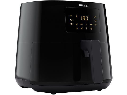 FRIGGITRICE AD ARIA PHILIPS 3000 series Airfryer XL 6.2L