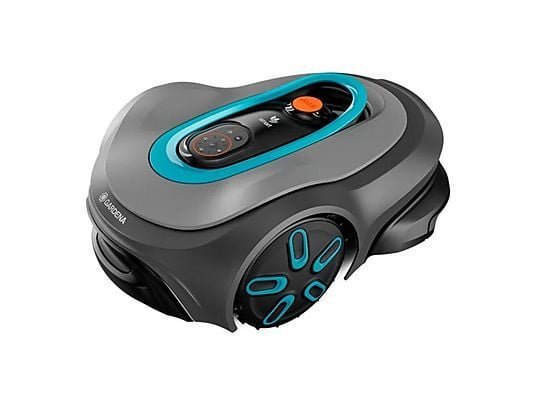 ROBOT TAGLIAERBA GARDENA Gardena Smart Sileno 1500 m²