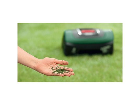 ROBOT TAGLIAERBA BOSCH HOME AND GARDEN Indego S+ 500