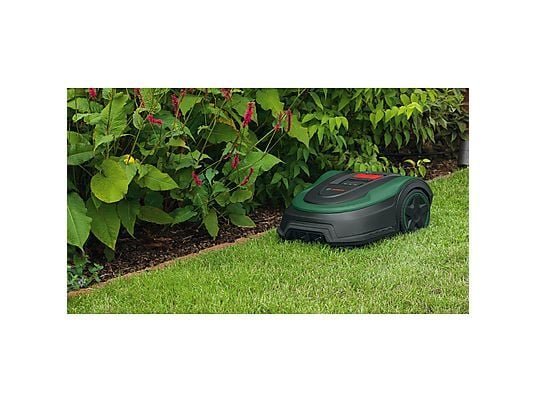 ROBOT TAGLIAERBA BOSCH HOME AND GARDEN Indego S+ 500