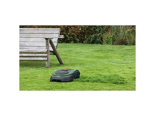 ROBOT TAGLIAERBA BOSCH HOME AND GARDEN Indego S+ 500