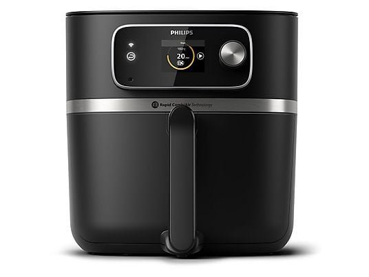 PHILIPS HD9880/90 7000 Series Airfryer Combi XXL FRIGGITRICE AD ARIA