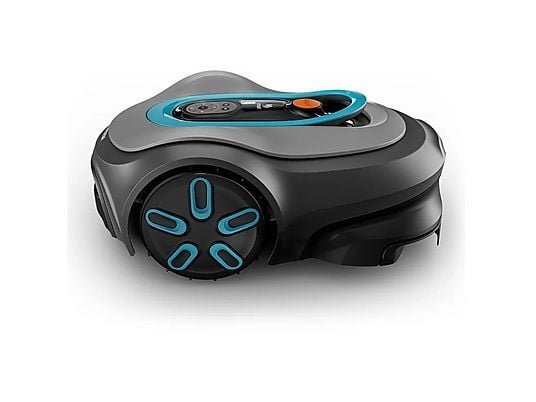 ROBOT TAGLIAERBA GARDENA Gardena Smart Sileno 1500 m²