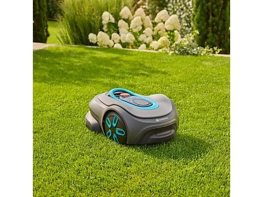 ROBOT TAGLIAERBA GARDENA Gardena Smart Sileno 1500 m²