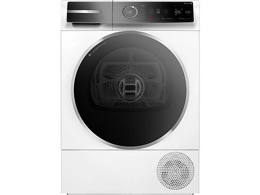ASCIUGATRICE BOSCH WQB246D0II Serie 8 A pompa di calore