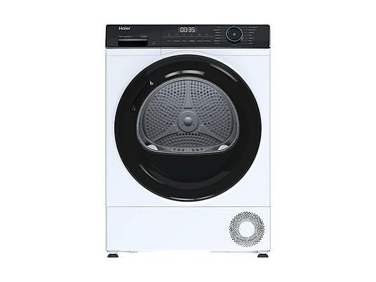 ASCIUGATRICE HAIER HD90-B939E-IT IPRO SERIES 3 A pompa di calore