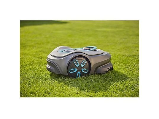 ROBOT TAGLIAERBA GARDENA Gardena Smart Sileno 1500 m²