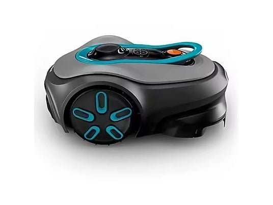 ROBOT TAGLIAERBA GARDENA Smart SILENO Free Area di taglio 600 m²